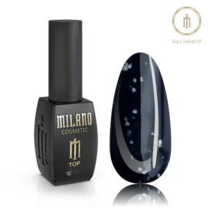 Confetti Top Milano No Wipe 10ml 05