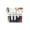 Eyelash & eyebrow Tint Pure Black 15ml