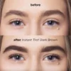 Eyelash & eyebrow Tint dark Brown 15ml