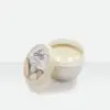 ItalWax Solo Filmwax White Chocolate with Cocoa Butter For Home