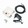 Αερογράφος Airbrush Compressor TC-100 White