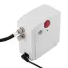 Αερογράφος Airbrush Compressor TC-100 White