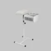 ULKA Premium Pedicure Dust Collector White