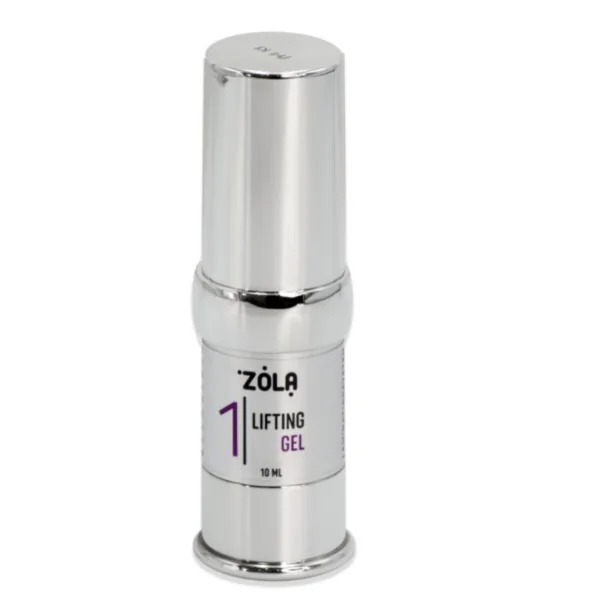 ZOLA Brow & Lash Lamination System