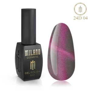 Milano Cat Eyes 24D 8ml 04