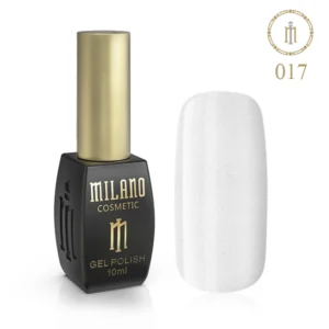 Gel Polish Milano Cosmetic 10ml 017