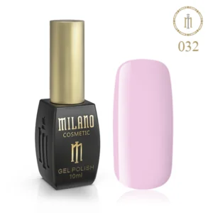 Gel Polish Milano Cosmetic 10ml 032