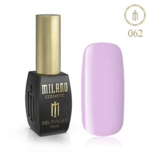 Gel Polish Milano Cosmetic 10ml 062