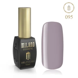 Gel Polish Milano Cosmetic 10ml 095