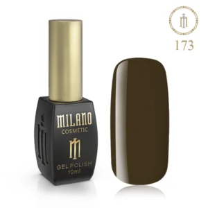 Gel Polish Milano Cosmetic 10ml 173