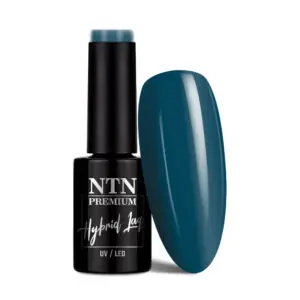 Gel Polish Ntn Premium Seductive Collection 5g Nr 130