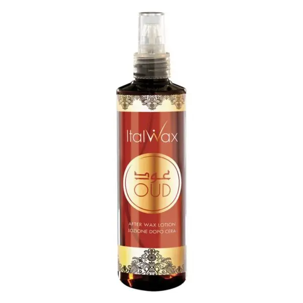 Λοσιόν για μετά την αποτρίχωση ItalWax Oud 250ml