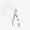 Professional cuticle nippers EXPERT 90 3 mm