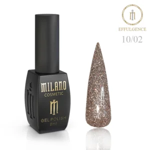 Gel Polish Effulgence 10/02 8ml Milano