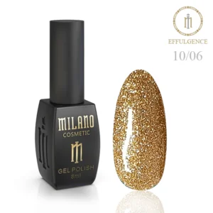 Gel Polish Effulgence 10/06 8ml Milano