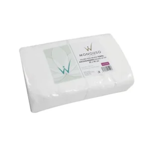ItalWax Πετσέτες μιας χρήσης για αποτρίχωση 10 τμχ