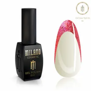 Gel Liner Nail Art No 06 Milano 8ml