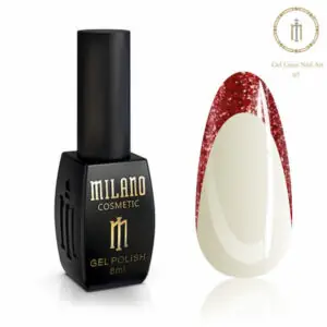 Gel Liner Nail Art No 07 Milano 8ml