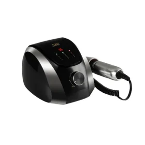 Τροχός Μανικιούρ SML M13 black