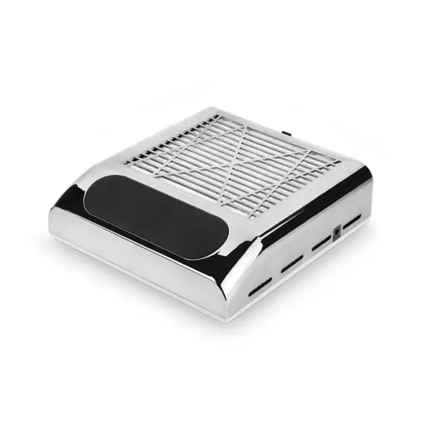 Απορροφητήρας Σκόνης Νυχιών BQ858-8 80W silver