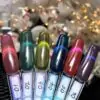 Stained Glass Cat Eyes Gel Global Fashion 8ml 01