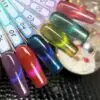 Stained Glass Cat Eyes Gel Global Fashion 8ml 01
