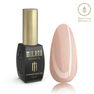 Base Shimmer Milano 10ml 32