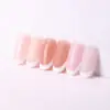 Acrygel MollyLac Hema/di-Hema free Bubble Pink 30g