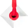 Hybrid Gel Polish Molly Nails Neons Pinky Red Hema/di-Hema free 8g Nr 76
