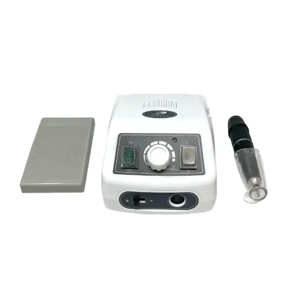 Nail Drill Machine 35000 rpm 70W White