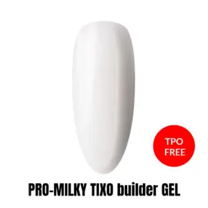 PRO-MILKY TIXO builder GEL TPO Free 1KG