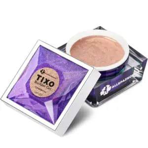 Allepaznokcie Tixo Builder Gel GoldSecco 50g