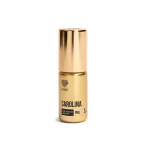 VIP Μαύρη Κόλλα California 3ml Lovely
