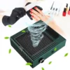 Απορροφητήρας Σκόνης Νυχιών BQ858-1 80W Green