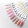 Acrylgel Molly Nails Vanilla Muffin HEMA/Di-HEMA free 30ml