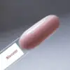 Fiber Rubber Base MollyLac Biscotti HEMA/Di-HEMA Free 10g