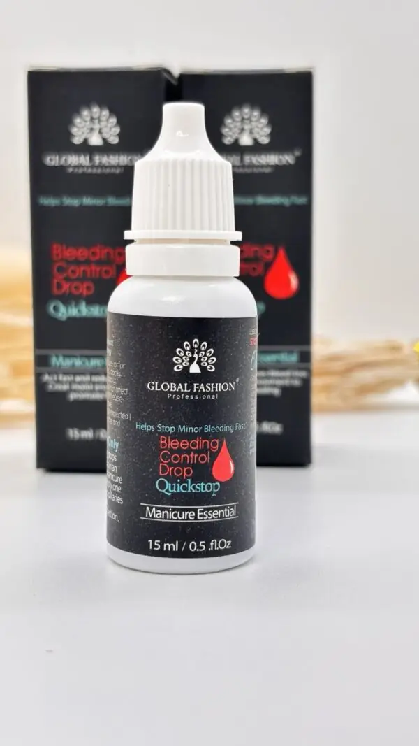 Global Fashion αιμοστατικό 15ml