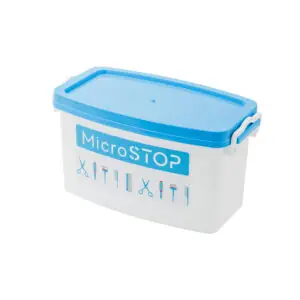 Δοχείο για απολύμανση Microstop 5L