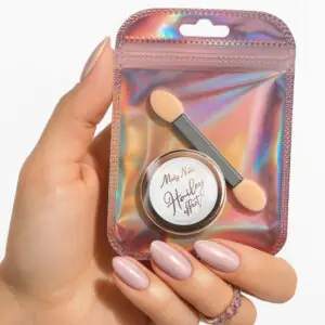 Hailey effect Molly Nails